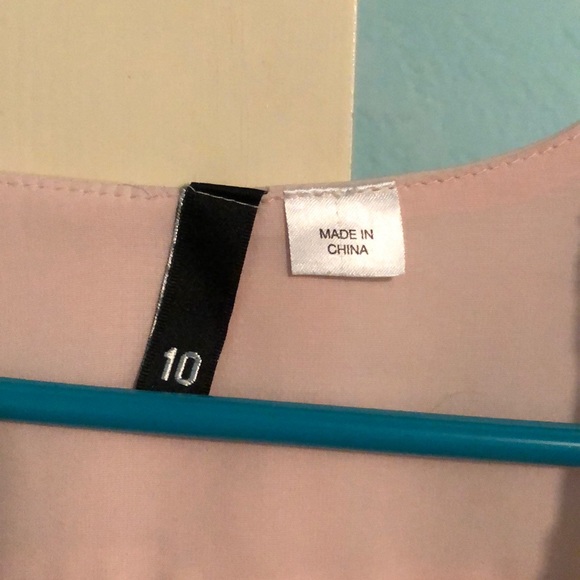 Lace top - Picture 2 of 4